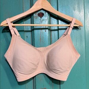 Honeylove Seamless Nude Bra